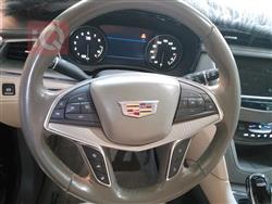 کادیلاک XT5